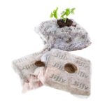 Jiffy PRO7 Coco Blocks 4 inch(100mm), Coco, Coco, Jiffy 7