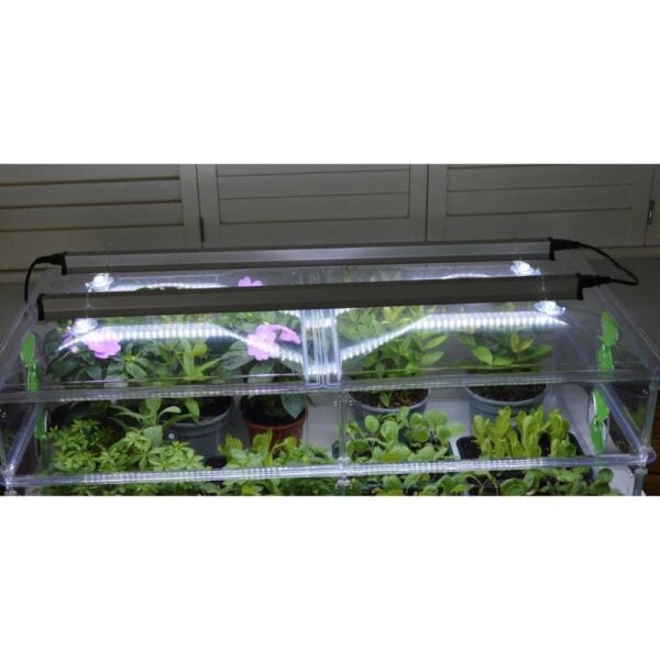 Vitopod Heated Propagators with LED Lights, Propagation Lighting, Propagators, Propagation Lighting, Propagation Lighting, Vitopod, Propagation Bundles, Propagation Bundles, Vitopod, Propagation Lighting, Vitopod