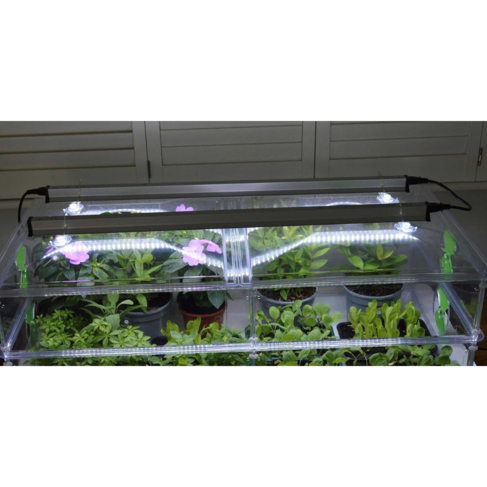 Vitopod Heated Propagators with LED Lights, Propagation Lighting, Propagators, Propagation Lighting, Propagation Lighting, Vitopod, Propagation Bundles, Propagation Bundles, Vitopod, Propagation Lighting, Vitopod