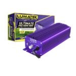 Lumatek Ultimate Pro 600W/400V Link Ballast, Lumatek, Ballasts