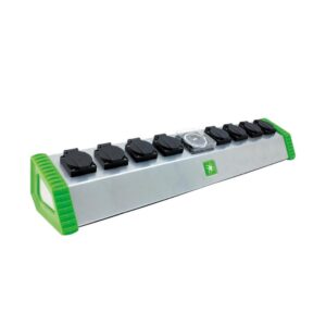 LUMii Lighting Contactors, Lumii, Timers & Contactors