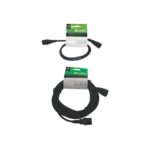 Heavy Duty IEC Extension Leads, Lumii, LED Controllers & Cables, Lamps, Timers & Accessories, Lighting Accessories, Propagation Lighting Accessories
