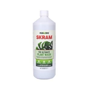 Maven Skram Plant Wash, Disease Control, Pest Control, Maven, Disease Control, Pest Control