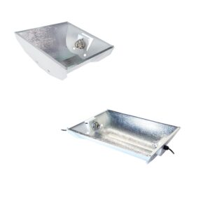 Maxibright 315 Daylight Reflectors, Maxibright, Maxigrow, Reflectors