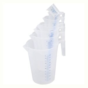 Heavy Duty Measuring Jugs, Arco, Propagation Accessories, General Accessories, Measuring Equipment