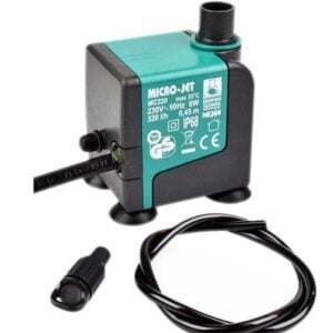 Micro Jet Oxy Pumps, Maxijet, Water Pumps