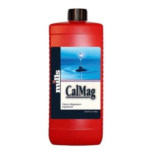 Mills Calmag, Mills, Calcium, Magnesium & Supplements, Additives
