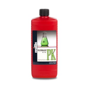 Mills Ultimate PK - Flowering Booster, Mills, PK Supplements, Additives