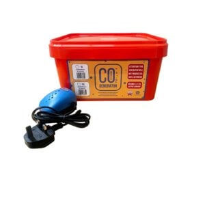 MotherNature CO2 Generator with Air Pump, CO2 Systems, MotherNature