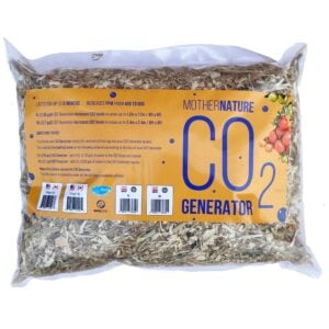 Mother Nature CO2 Generator Refills, CO2 Systems, MotherNature