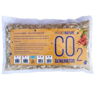 Mother Nature CO2 Generator Refills, CO2 Systems, MotherNature