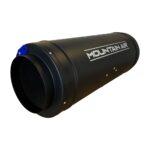Mountain Air Whisper Silenced EC Fan, EC Fans - Low Power Consumption, Mountain Air