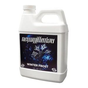 New Millenium Winter Frost, Flushes, Flowering Boosters, New Millenium, Additives