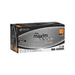 Maxim Nitrile Gloves 50 per box, Accessories, Maxim, Drying Racks And Scissors, Grow Room Essentials