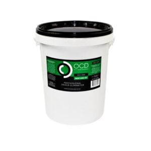 OCD Gel 22 litre, Odour Control, OCD