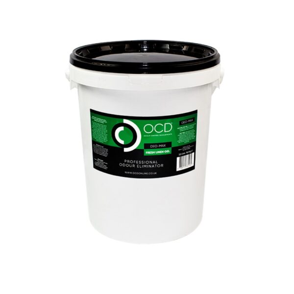 OCD Gel 22 litre, Odour Control, OCD