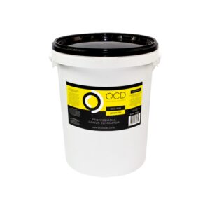 OCD Gel 22 litre, Odour Control, OCD