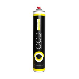 OCD 750ml Spray, Odour Control, OCD