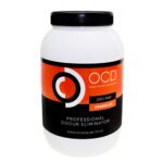 OCD Gel 4 Litre, Odour Control, OCD