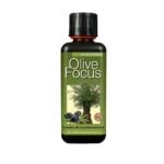 Olive Focus, Growth Technology, Base Nutrients