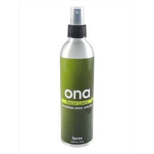 ONA Air Freshener Spray, Ona, Odour Control