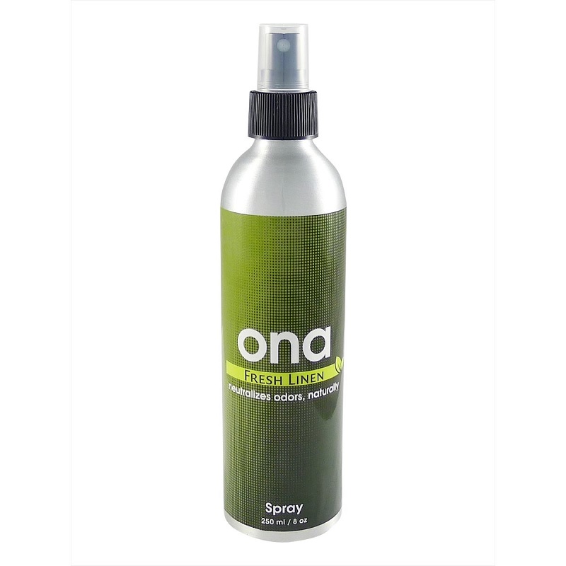 EskimoST-ona-fresh-linen-spray-250ml_1-EskimoDivider_1.jpg ONA Air Freshener Spray, Ona, Odour Control