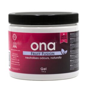ONA Gel Jars - Odour Neutraliser, Ona, Odour Control