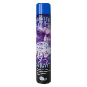 Odour Neutraliser Monster Air Freshner, Ona, Odour Control