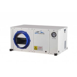 OptiClimate Pro3 Water Cooled Climate Control, OptiClimate, Air Conditioning - Opticlimate Range