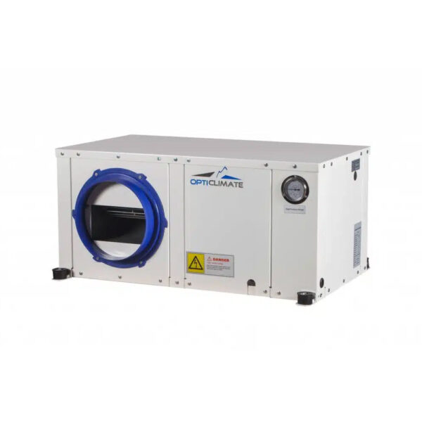 OptiClimate Pro3 Water Cooled Climate Control, OptiClimate, Air Conditioning - Opticlimate Range