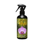 Orchid Myst, Growth Technology, Base Nutrients