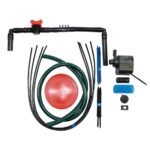 Origin (Wilma) Delivery Systems, Atami, Nutriculture, Origin, Origin & Drip Pot Systems, Grow Systems