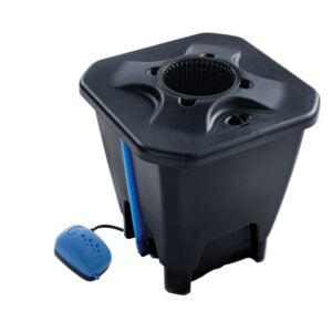 IWS Oxypot Single - 1 Plant DWC System, Oxypot, IWS, Deep Water Culture, Grow Systems