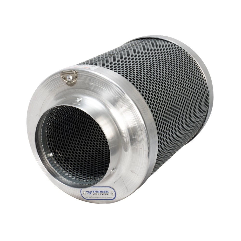 Phresh Carbon Filters, Carbon Filters, Phresh, Carbon Filters