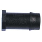 Stop End, Pipe & Fittings, Antelco, Pipe & Pipe Fittings