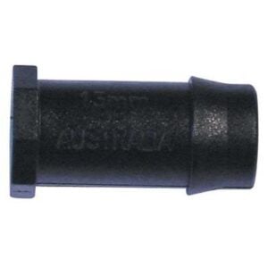 Stop End, Pipe & Fittings, Antelco, Pipe & Pipe Fittings
