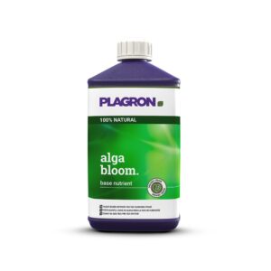 Plagron Alga Bloom, Plagron, Organic Base Nutrients, Base Nutrients, Nutrients