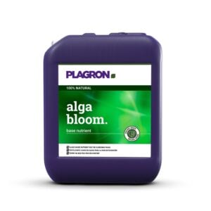 Plagron Alga Bloom, Plagron, Organic Base Nutrients, Base Nutrients, Nutrients