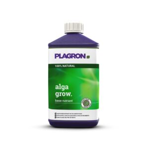 Plagron Alga Grow, Plagron, Organic Base Nutrients, Base Nutrients, Nutrients