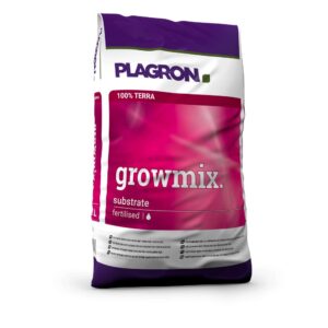 Plagron Growmix 50 Litre, Plagron, Soil, General Composts