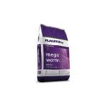 Plagron Mega Worm, Plagron, Soil, Composts, Repotting Mixes and Improvers, Soil Improvers, Organic Additives, Additives