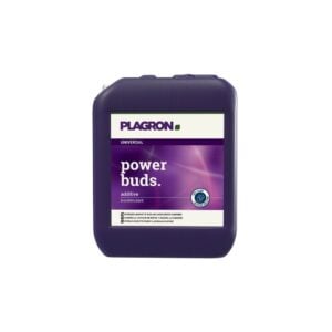 Plagron Power Buds, Plagron, Flowering Boosters, Additives
