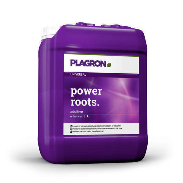 Plagron Power Roots, Plagron, Root Stimulants, Additives