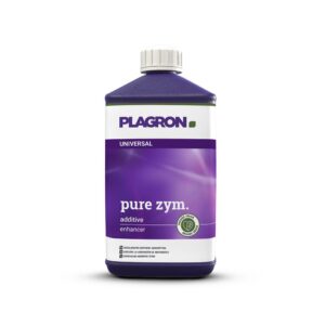 Plagron Pure Zym, Plagron, Enzymes, Additives