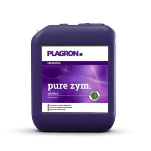 Plagron Pure Zym, Plagron, Enzymes, Additives