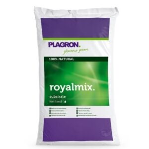 Plagron Royalmix 50 Litre, Plagron, Soil, General Composts