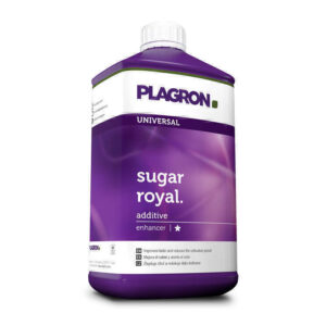 Plagron Sugar Royal, Plagron, Growth Boosters, Additives