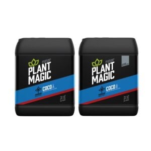 Plant Magic Coco A & B, Plant Magic, Base Nutrients, Base Nutrients, Nutrients
