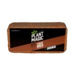 Plant Magic Coco Brick 9 Litre, Coco, Plant Magic, Coco