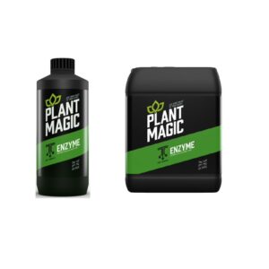 Plant Magic Enzyme, Plant Magic, Enzymes, Calcium, Magnesium, Supplements, Additives